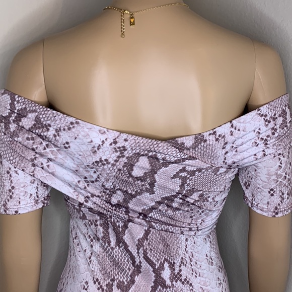 Bodysuit - Picture 6 of 7